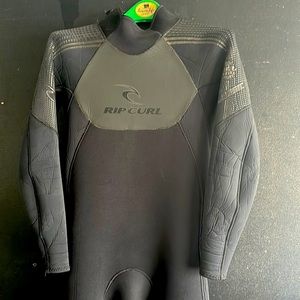 Rip Curl wetsuit
